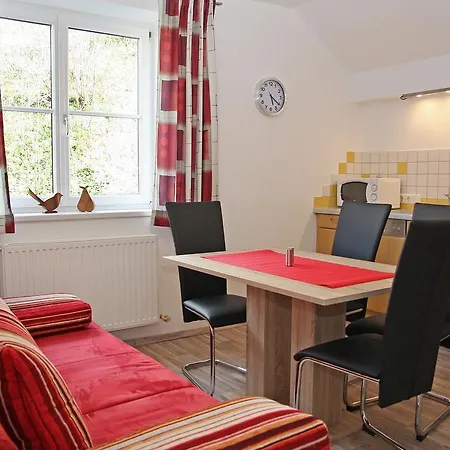 Ferienwohnung Top 3 Lungötz Exterior foto