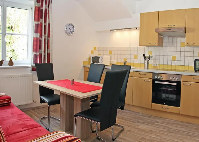 Ferienwohnung Top 3