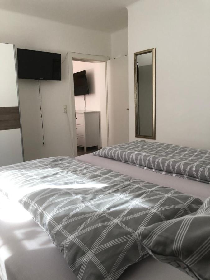 Apartment 3 Lungötz