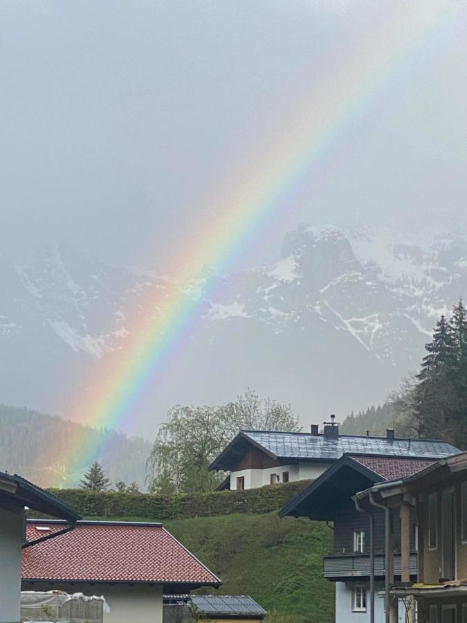3 Apartamento Lungötz