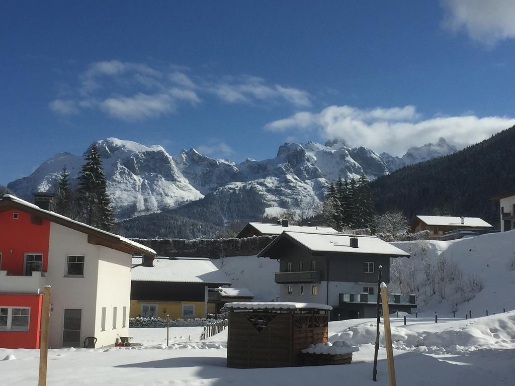 3 Appartement